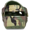 Klassinen camo-pistokka Klassinen camo-pistokka