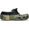 Klassinen Duck Camo -purjehduskengä