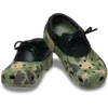 Klassinen Duck Camo -purjehduskengä