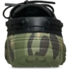 Klassinen Duck Camo -purjehduskengä