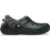 Klassinen fleecevuorattu Clog Klassinen fleecevuorattu Clog