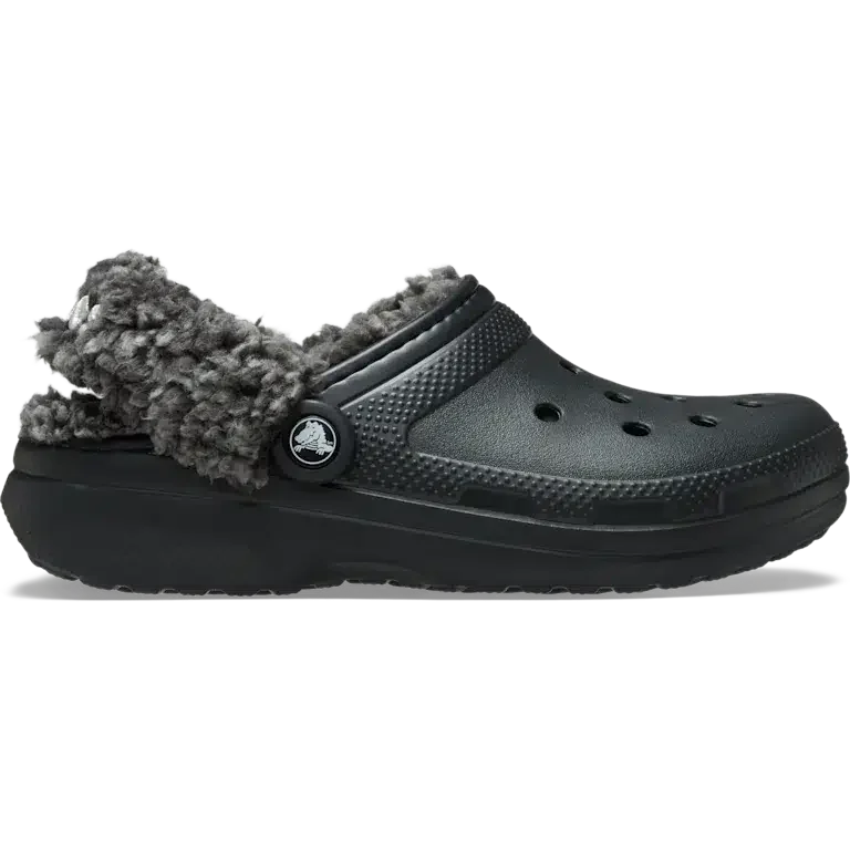 Klassinen fleecevuorattu Clog Klassinen fleecevuorattu Clog