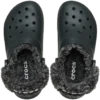 Klassinen fleecevuorattu Clog Klassinen fleecevuorattu Clog
