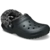 Klassinen fleecevuorattu Clog Klassinen fleecevuorattu Clog