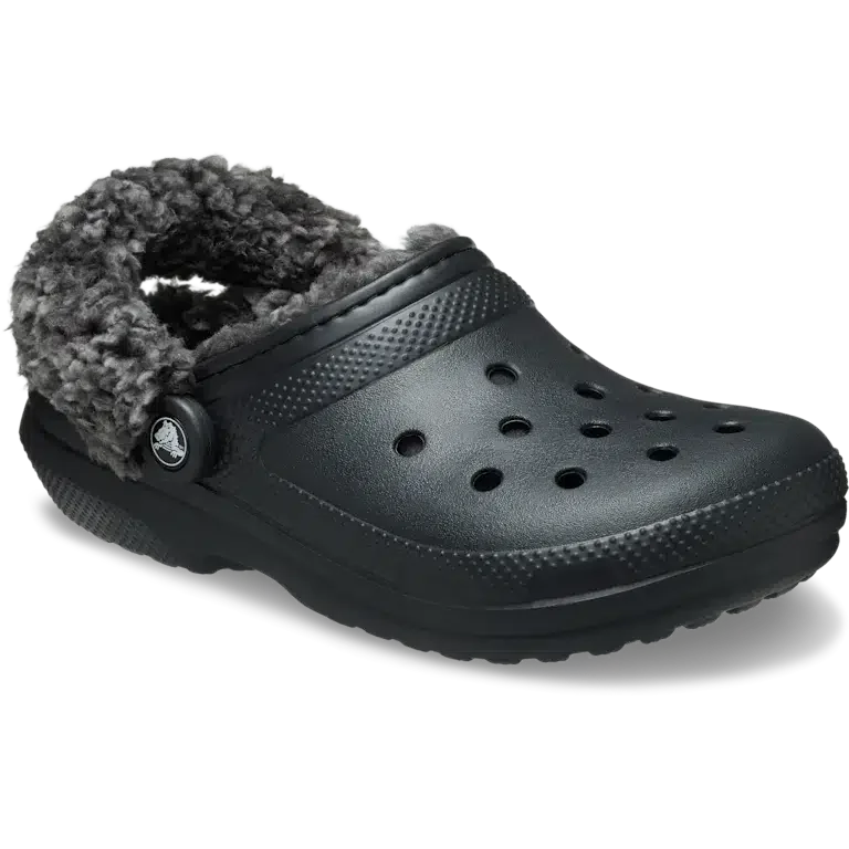 Klassinen fleecevuorattu Clog Klassinen fleecevuorattu Clog