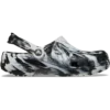 Klassinen marmorikuvioinen Classic Clog Klassinen marmorikuvioinen Classic Clog