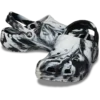 Klassinen marmorikuvioinen Classic Clog Klassinen marmorikuvioinen Classic Clog