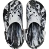 Klassinen marmorikuvioinen Classic Clog Klassinen marmorikuvioinen Classic Clog