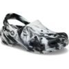 Klassinen marmorikuvioinen Classic Clog Klassinen marmorikuvioinen Classic Clog