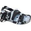 Klassinen marmorikuvioinen Classic Clog -puukenkäpussi -laukkukoru Klassinen marmorikuvioinen Classic Clog -puukenkäpussi -laukkukoru