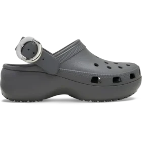 Klassinen Platform Dipped Buckle -kloggi
