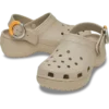 Klassinen Platform Dipped Buckle -kloggi Klassinen Platform Dipped Buckle -kloggi