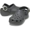 Klassinen Platform Dipped Buckle -kloggi Klassinen Platform Dipped Buckle -kloggi