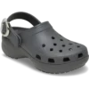 Klassinen Platform Dipped Buckle -kloggi Klassinen Platform Dipped Buckle -kloggi