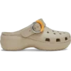 Klassinen Platform Dipped Buckle -kloggi Klassinen Platform Dipped Buckle -kloggi