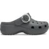 Klassinen Platform Dipped Buckle -kloggi Klassinen Platform Dipped Buckle -kloggi