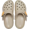 Klassinen Platform Dipped Buckle -kloggi Klassinen Platform Dipped Buckle -kloggi