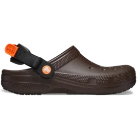 Klassinen Work Clog