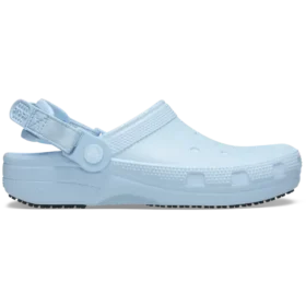 Klassinen Work Clog