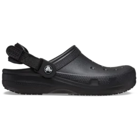 Klassinen Work Clog