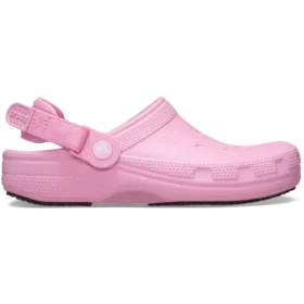 Klassinen Work Clog
