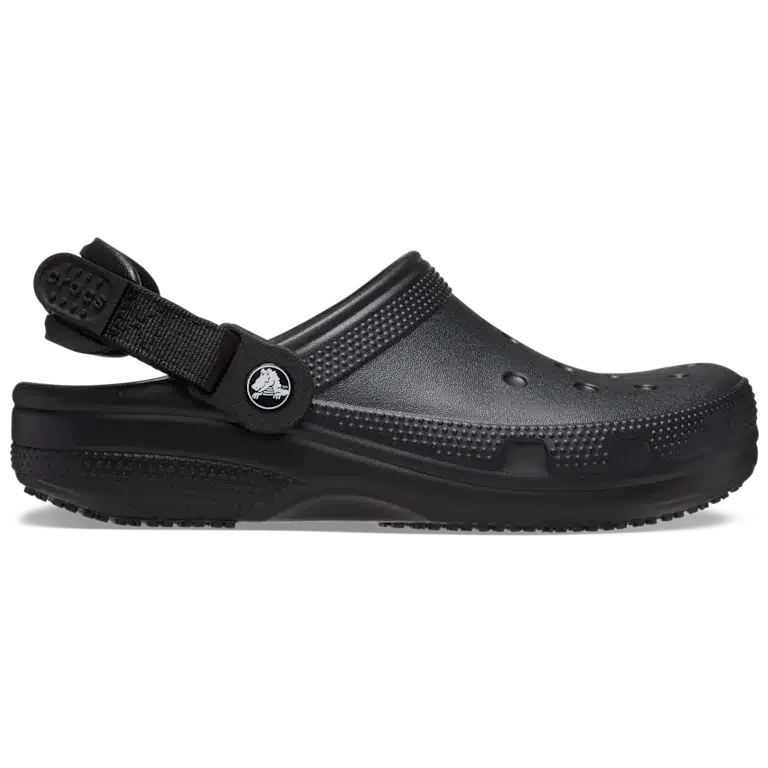 Klassinen Work Clog Klassinen Work Clog