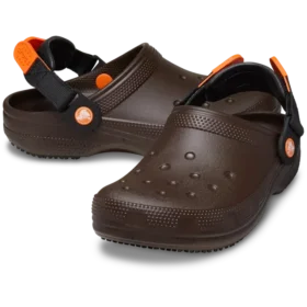 Klassinen Work Clog