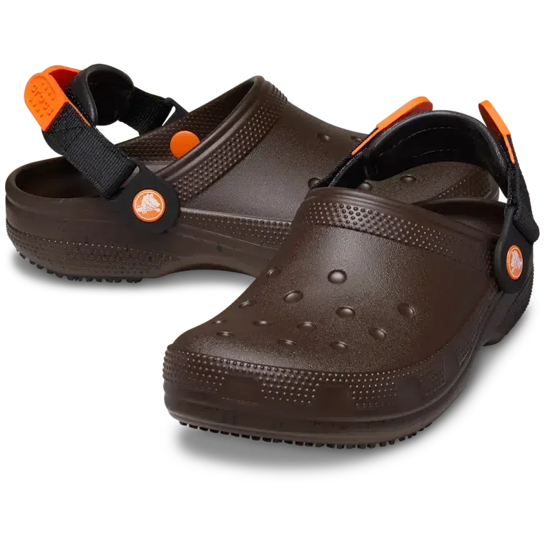 Klassinen Work Clog Klassinen Work Clog