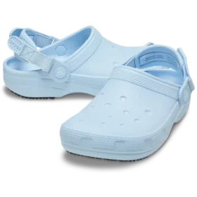 Klassinen Work Clog