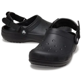 Klassinen Work Clog