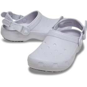 Klassinen Work Clog