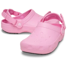 Klassinen Work Clog