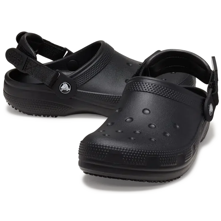 Klassinen Work Clog Klassinen Work Clog