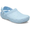 Klassinen Work Clog