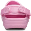Klassinen Work Clog