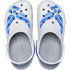 Klassinen Yhdysvaltain ilmavoimien Classic Clog
