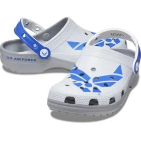 Klassinen Yhdysvaltain ilmavoimien Classic Clog