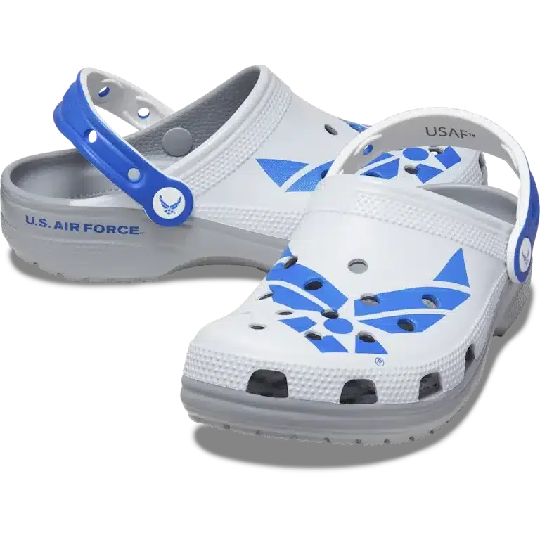 Klassinen Yhdysvaltain ilmavoimien Classic Clog Klassinen Yhdysvaltain ilmavoimien Classic Clog