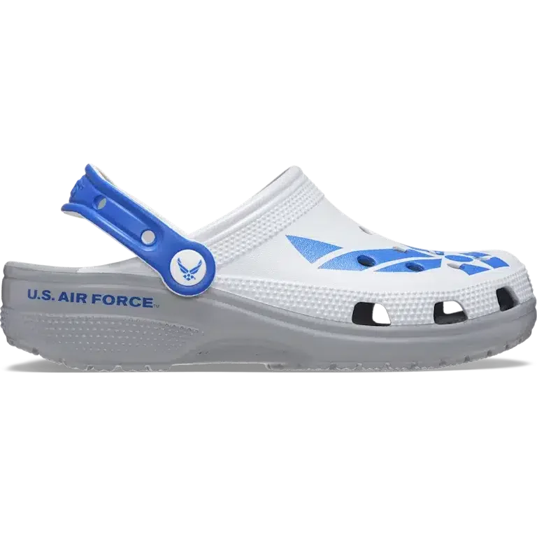 Klassinen Yhdysvaltain ilmavoimien Classic Clog Klassinen Yhdysvaltain ilmavoimien Classic Clog