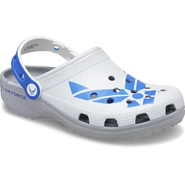 Klassinen Yhdysvaltain ilmavoimien Classic Clog Klassinen Yhdysvaltain ilmavoimien Classic Clog