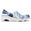 Klassiset All-Terrain Mossy Oak -pistokkaat ”Blue White”