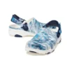 Klassiset All-Terrain Mossy Oak -pistokkaat ”Blue White”