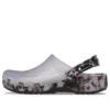 Klassiset Bleach-pistokkaat ”Translucent Black White”