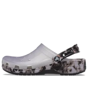 Klassiset Bleach-pistokkaat ”Translucent Black White”