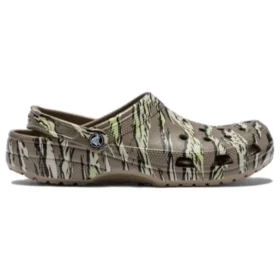 Klassiset camo-kuvioiset pistokkaat ”Brown”