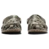 Klassiset camo-kuvioiset pistokkaat ”Brown”
