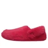 Klassiset Cozzzy Luxe -tohvelit ”Digital Raspberry”