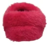 Klassiset Cozzzy Luxe -tohvelit ”Digital Raspberry”