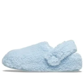 Klassiset Cozzzy-tohvelit ”Blue Calcite”