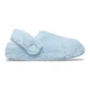 Klassiset Cozzzy-tohvelit ”Blue Calcite”